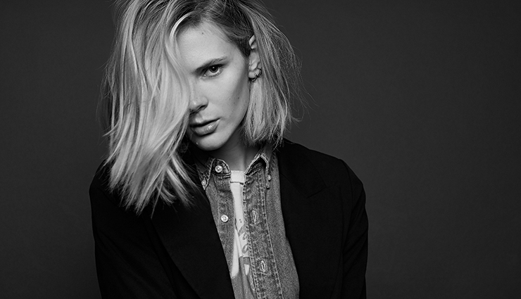 antonella graef model