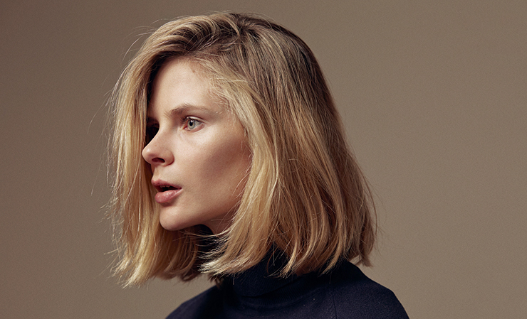 antonella graef model diary