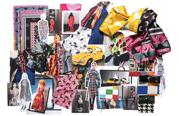 clothes style