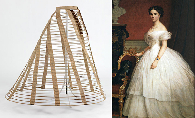 crinoline