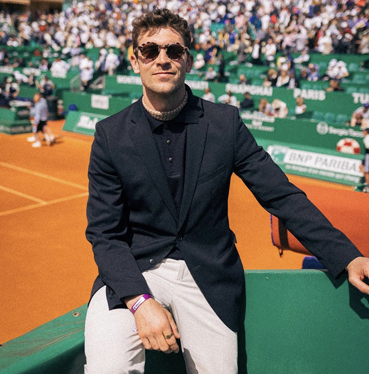 denis cebulec modelo