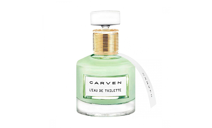 Eau de Toilette EdT