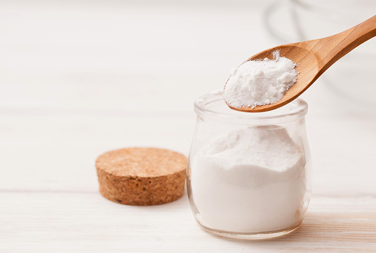 Enzyme Powder Wash