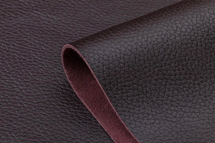 Leather