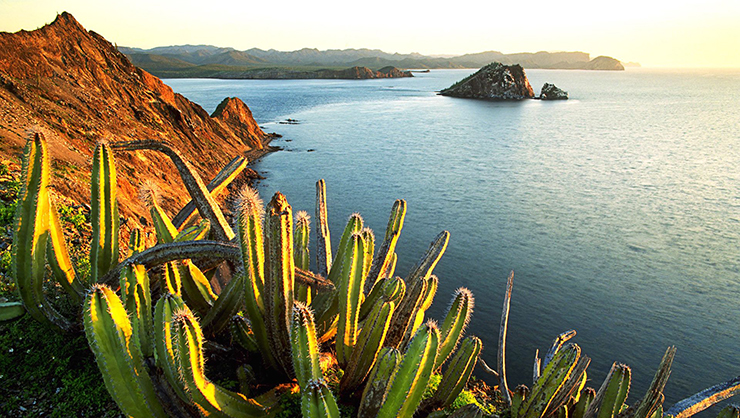 mexico travel