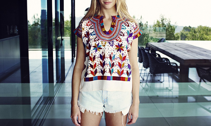 mx fashion