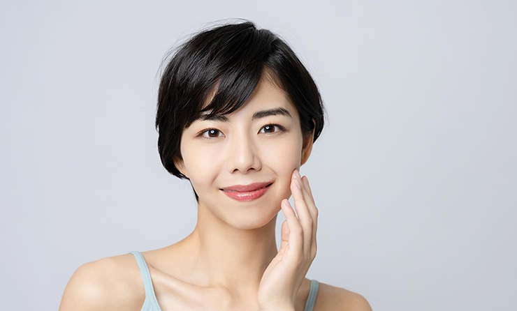 pixie cut hair trend