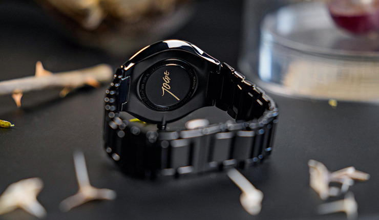 Rado True Thinline Toge