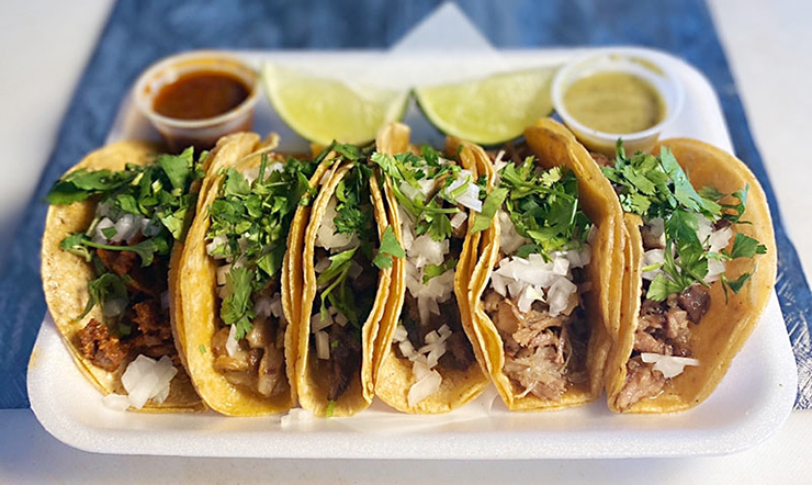 tacos
