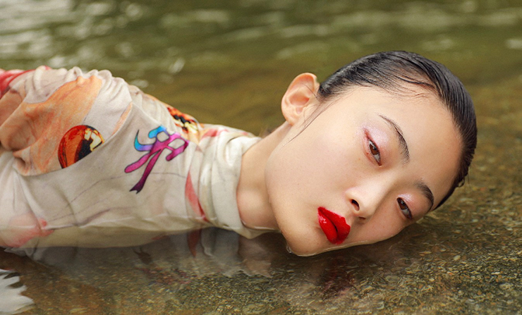 Zuo ye model
